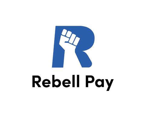 Rebell Pay trademark