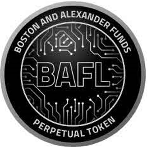 BOSTON AND ALEXANDER FUNDS - BAFL - PERPETUAL TOKEN trademark