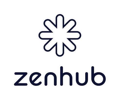 ZENHUB trademark