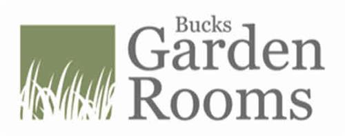 BUCKS GARDEN ROOMS trademark