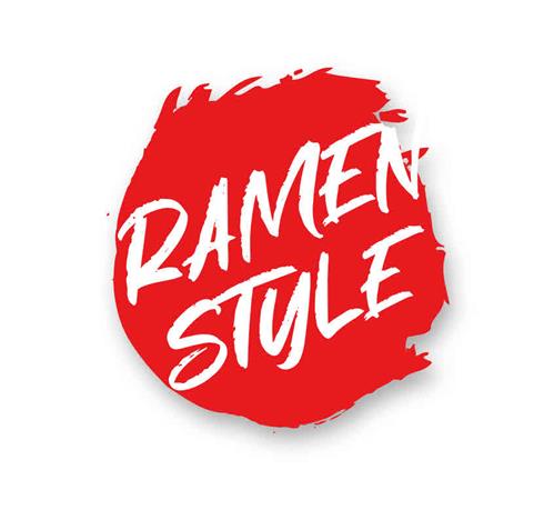 RAMEN STYLE trademark