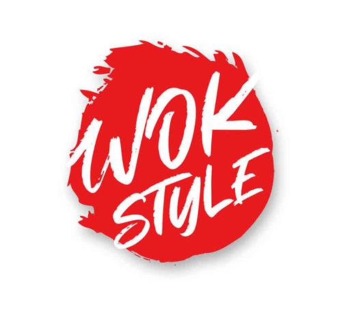 WOK STYLE trademark