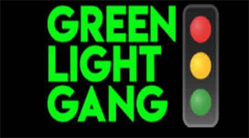 GREEN LIGHT GANG trademark