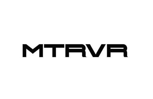 MTRVR trademark