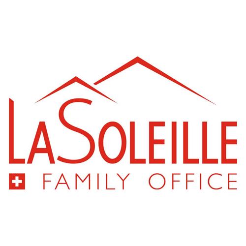 La Soleille Family Office trademark