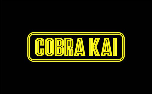 COBRA KAI trademark