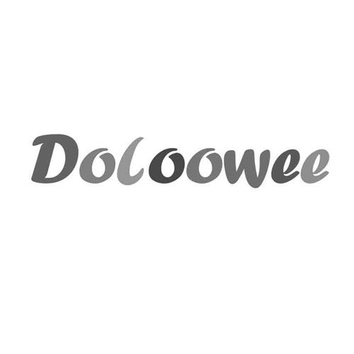 Doloowee trademark