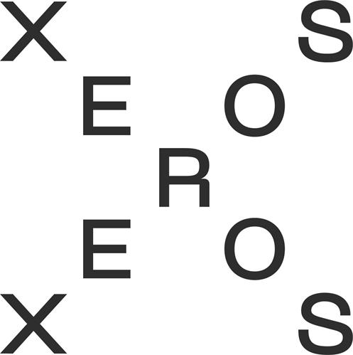 XEROS trademark