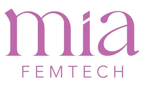 mia FEMTECH trademark