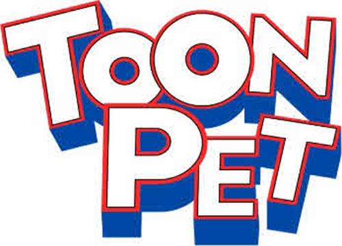 TOON PET trademark