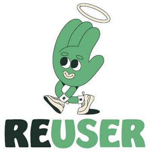 REUSER trademark