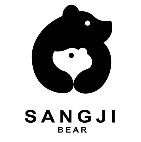 SANGJI BEAR trademark