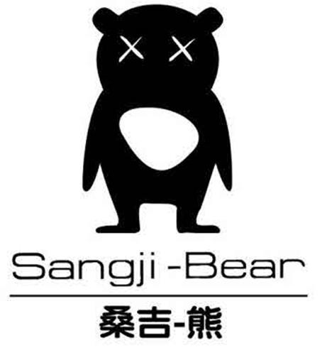 Sangji-Bear trademark