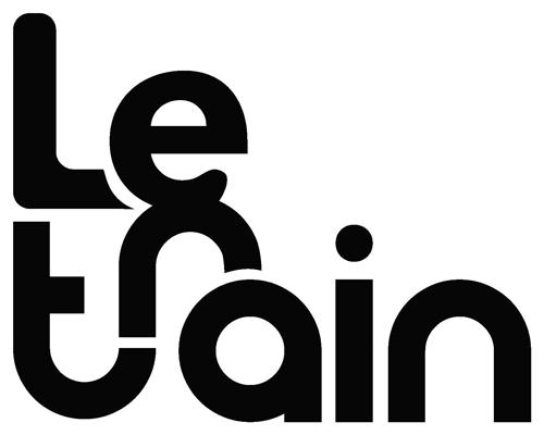 le train trademark