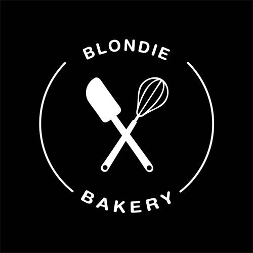 BLONDIE BAKERY trademark