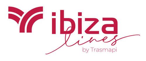 ibiza lines by Trasmapi trademark