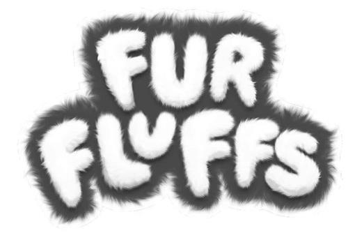 FUR FLUFFS trademark