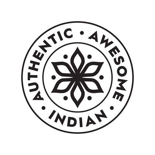 AUTHENTIC AWESOME INDIAN trademark