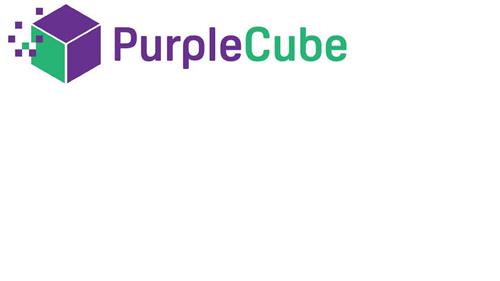 PURPLECUBE trademark