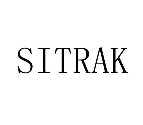 SITRAK trademark