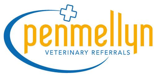 penmellyn VETERINARY REFERRALS trademark