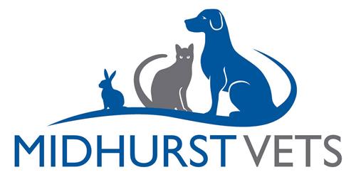 MIDHURST VETS trademark