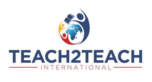 TEACH2TEACH INTERNATIONAL trademark