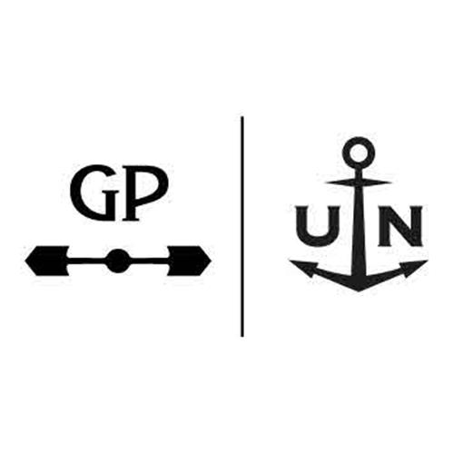 GP U N trademark