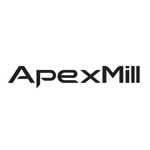 APEXMILL trademark