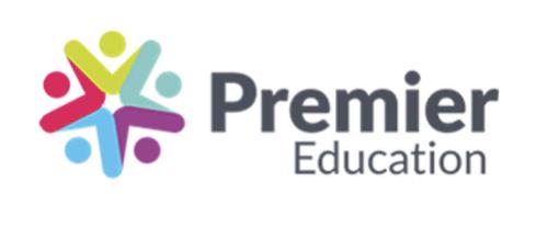 PREMIER EDUCATION trademark