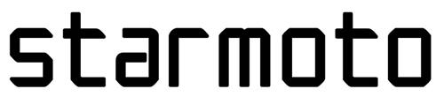 STARMOTO trademark