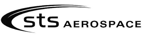 STS AEROSPACE trademark