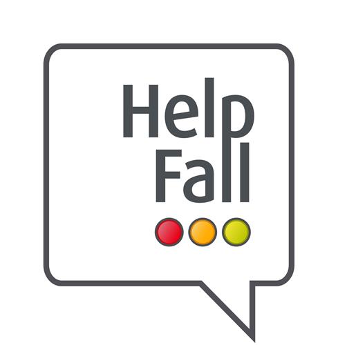 HELP FALL trademark