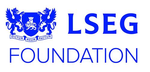 LSEG FOUNDATION DICTUM MEUM PACTUM trademark