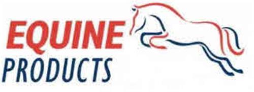 EQUINE PRODUCTS trademark