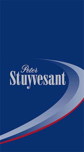 PETER STUYVESANT trademark