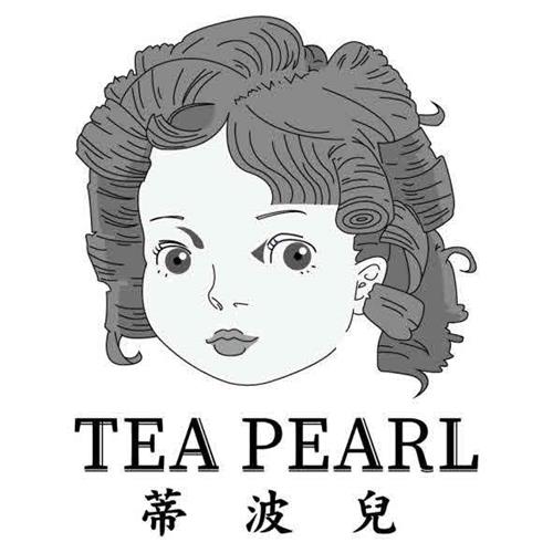 TEA PEARL trademark