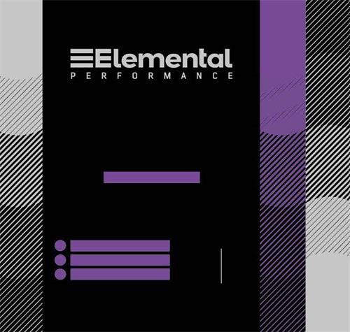 ELEMENTAL PERFORMANCE trademark