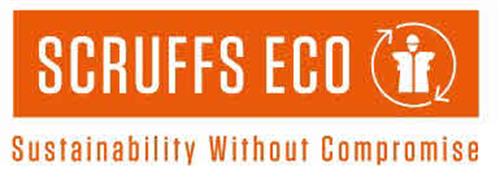 SCRUFFS ECO
Sustainability Without Compromise trademark