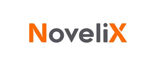 NoveliX trademark