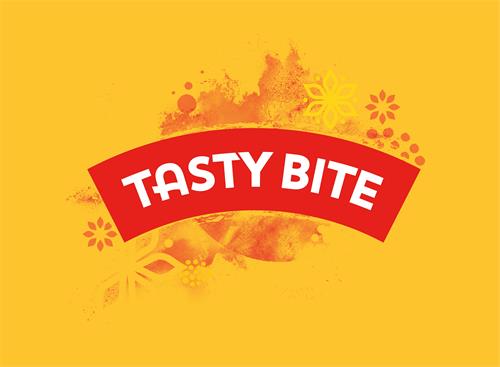 TASTY BITE trademark