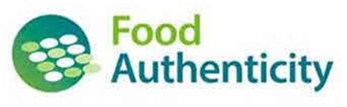 FOOD AUTHENTICITY trademark