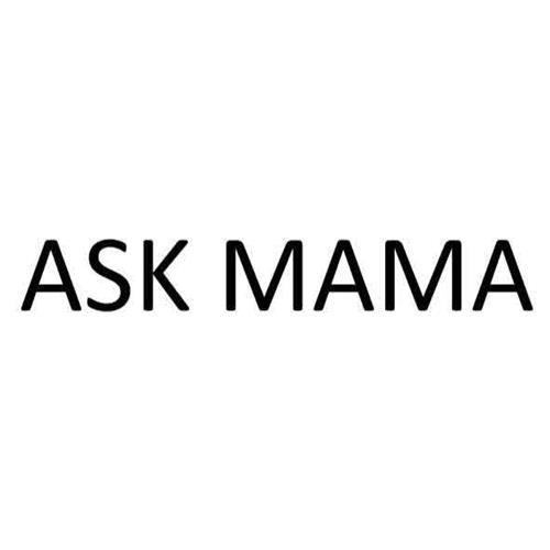 ASK MAMA trademark