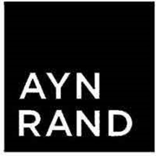 AYN RAND trademark