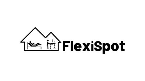 FlexiSpot trademark