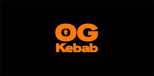 OG KEBAB trademark