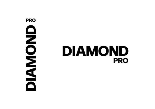 DIAMOND PRO trademark