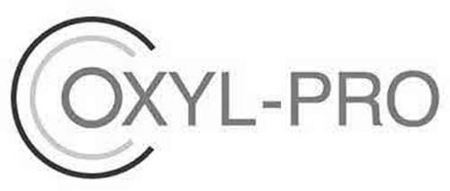 OXYL-PRO trademark