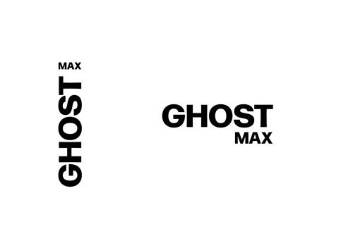 GHOST MAX trademark