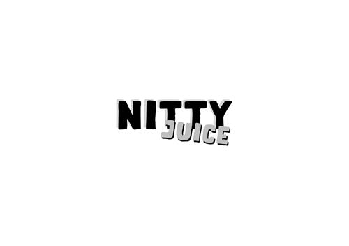 NITTY JUICE trademark